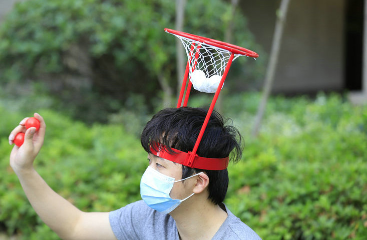 head basketall hoop games 15