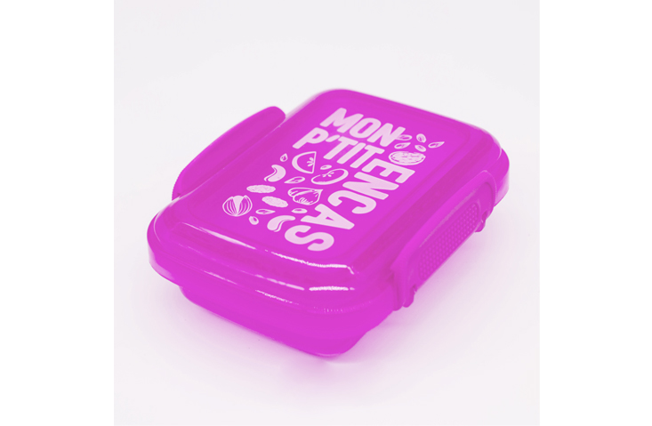 Container Store Small Plastic Boxes